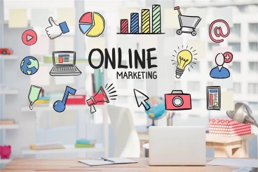 Triển khai khoá học “Marketing trực tuyến” trên địa bàn tỉnh Lào Cai